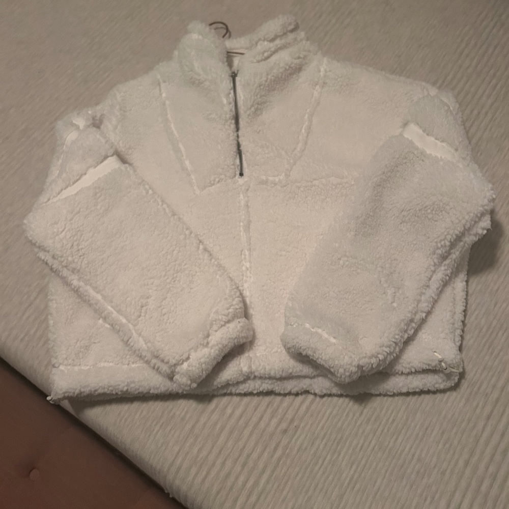 Free People Movemnt Nantucket pullover